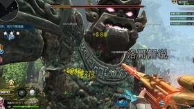 逆战最新武器觉醒爆料,神秘爆料揭示未来战场霸主